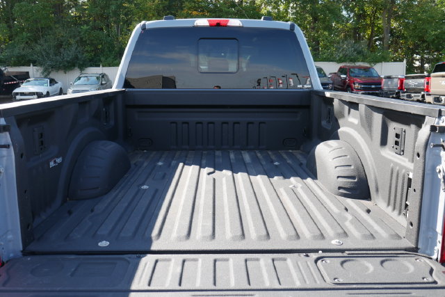 Used 2024 Ford F350 King Ranch w/ Chrome Package AWD/4WD image 12