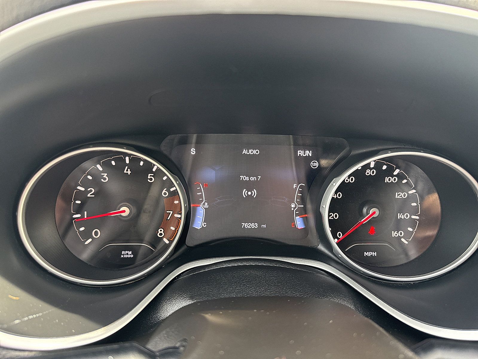 Used 2019 Jeep Compass Latitude w/ Popular Equipment Group AWD/4WD image 43