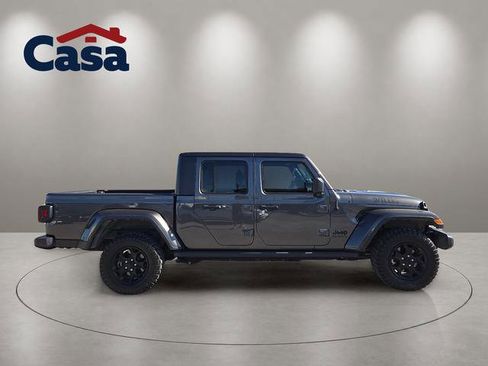 Used 2023 Jeep Gladiator Sport AWD/4WD image 6