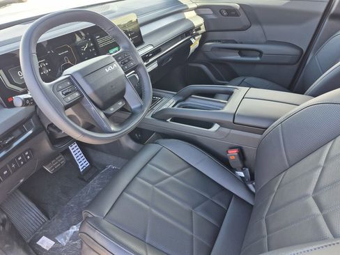 New 2027 Kia Telluride SX Prestige X-Line AWD/4WD image 10