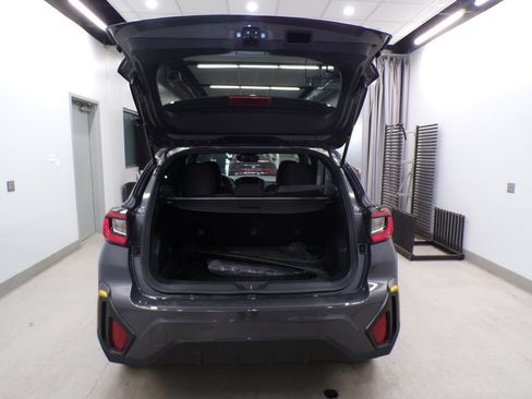Used 2024 Subaru Crosstrek 2.5i Sport w/ Crosstrek Mirror Package AWD/4WD image 8