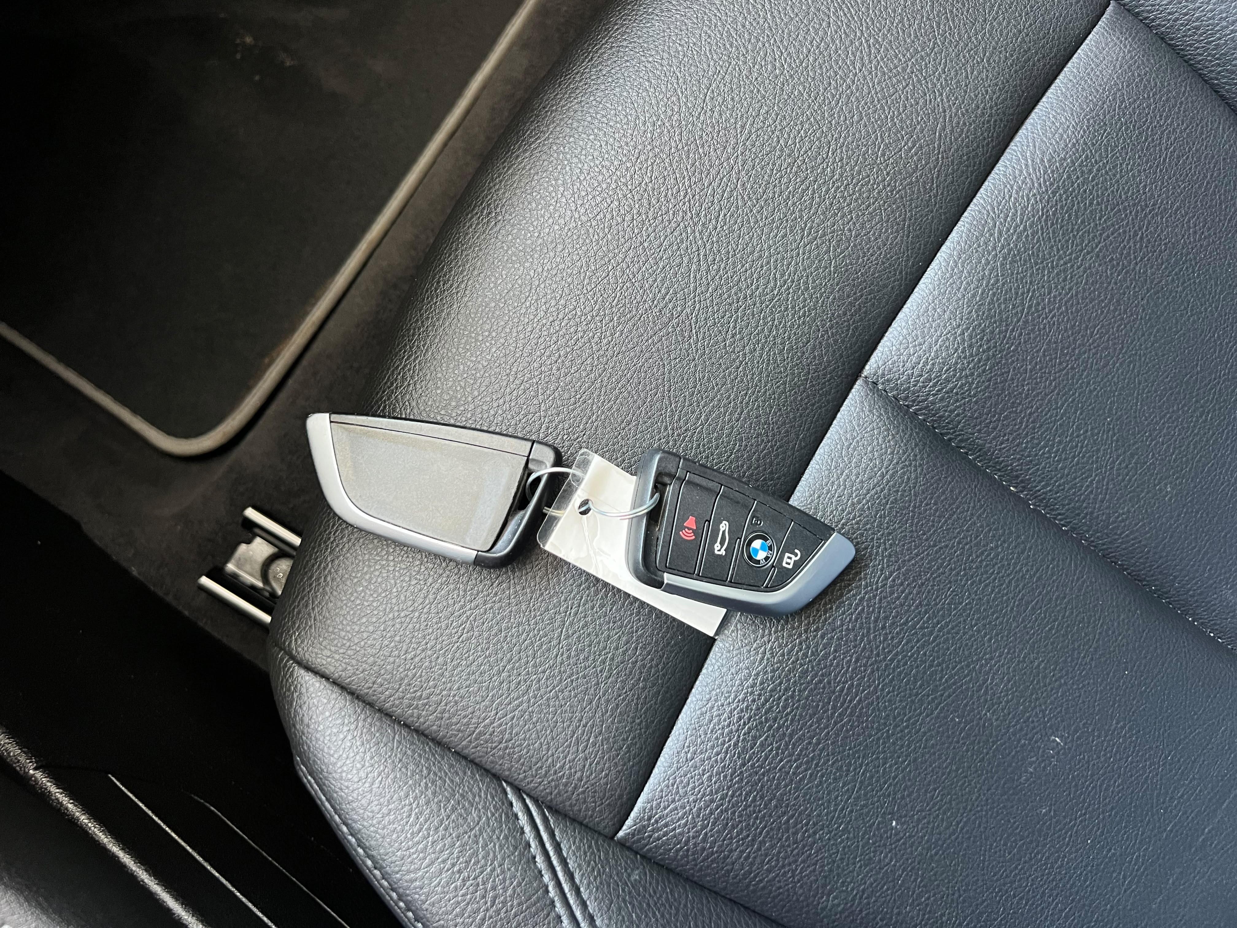 Used 2021 BMW X1 sDrive28i w/ Convenience Package FWD image 23