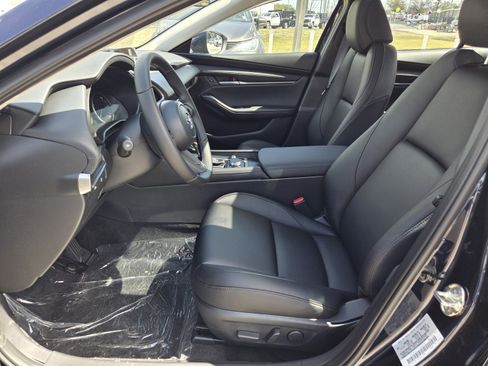 New 2026 MAZDA MAZDA3 2.5 S Sedan w/ Preferred Pkg image 3