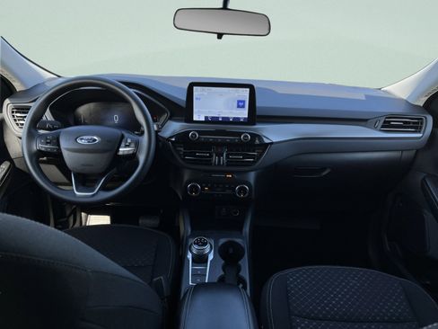 Used 2025 Ford Escape Active AWD/4WD image 25