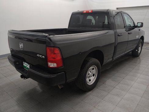Used 2017 RAM 1500 Tradesman w/ Popular Equipment Group AWD/4WD image 9
