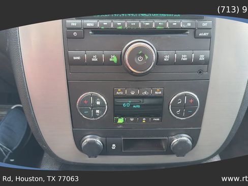 Used 2012 GMC Yukon SLE RWD image 51