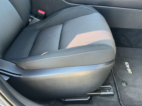 Used 2023 MAZDA CX-30 AWD 2.5 S image 25