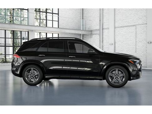New 2025 Mercedes-Benz GLE 450 GLE 450 image 15