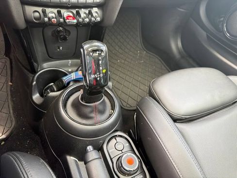 Used 2020 MINI Cooper S w/ Storage Package FWD image 5