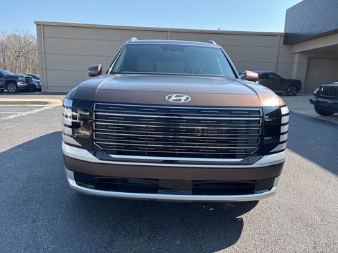 New 2026 Hyundai Palisade Calligraphy image 2