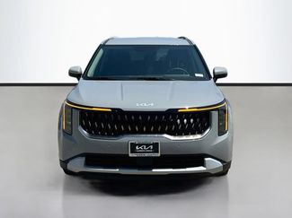 New 2026 Kia Carnival EX FWD video 2