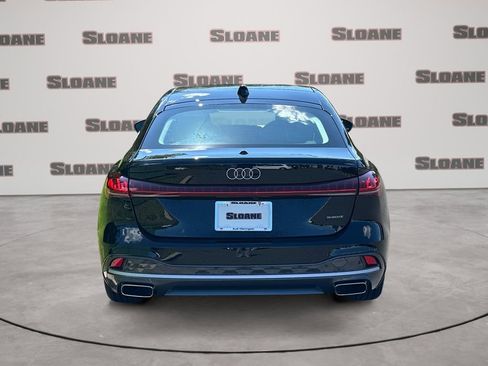 New 2025 Audi A5 2.0T Premium Plus image 4