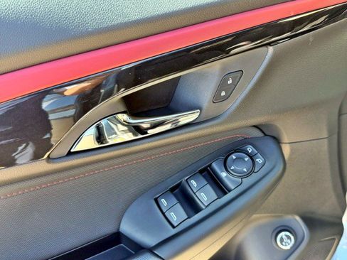 New 2026 Chevrolet TrailBlazer RS w/ Convenience Package image 11