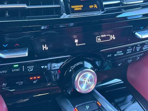 Certified 2023 Acura MDX A-Spec image 23