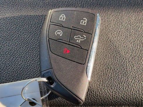 Used 2025 Chevrolet Silverado 1500 LT w/ All Star Edition Plus AWD/4WD image 28
