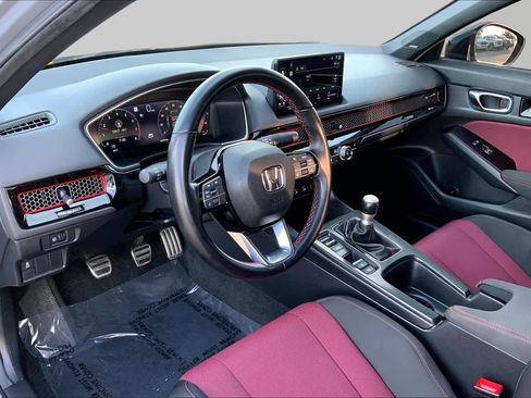 Used 2025 Honda Civic Si image 17