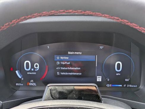 New 2025 Ford Explorer ST-Line image 10