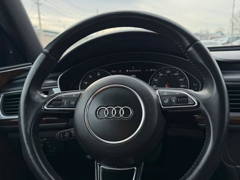 Used 2015 Audi A6 2.0T Premium Plus w/ Premium Plus Package image 25