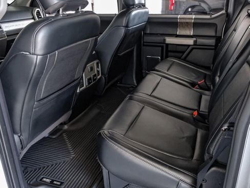 Used 2019 Ford F350 Lariat w/ Lariat Value Package image 36