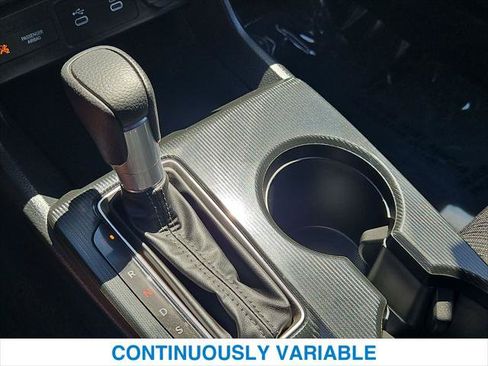 Certified 2025 Honda Civic LX image 19