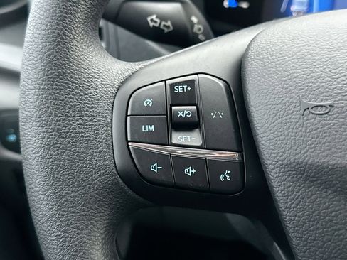 New 2026 Ford Transit 250 148 Medium Roof image 21