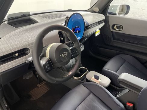 Used 2025 MINI Cooper S image 12