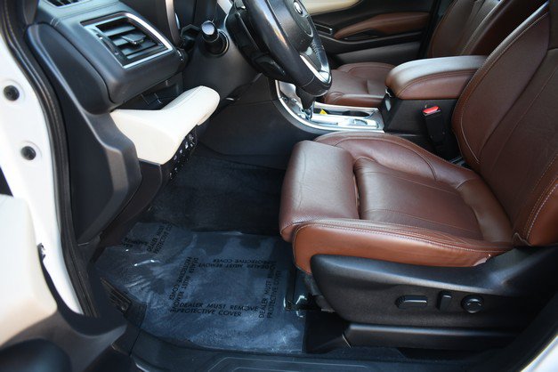 Used 2022 Subaru Ascent Touring AWD/4WD image 15
