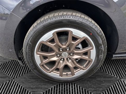 New 2025 Ford Expedition Max King Ranch image 14