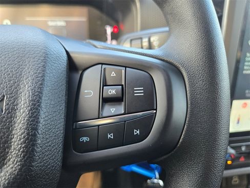 New 2025 Ford Ranger XL w/ Trailer Tow Package image 19