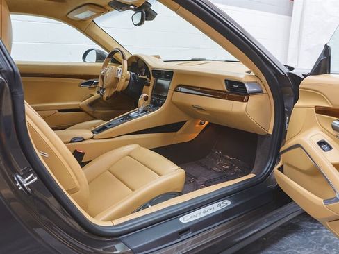 Used 2014 Porsche 911 Carrera 4S AWD/4WD image 78