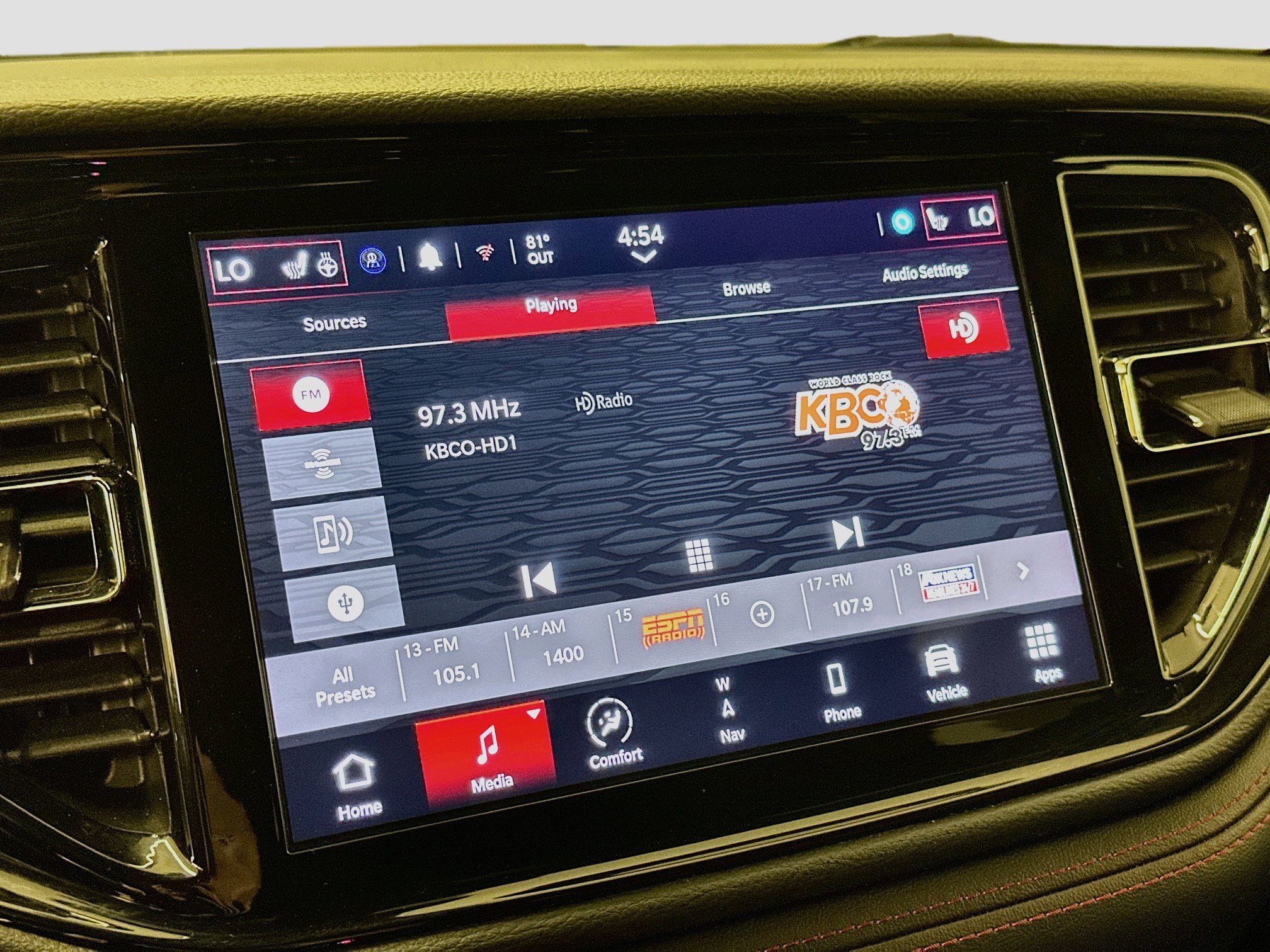 Used 2026 Dodge Durango GT AWD/4WD image 21