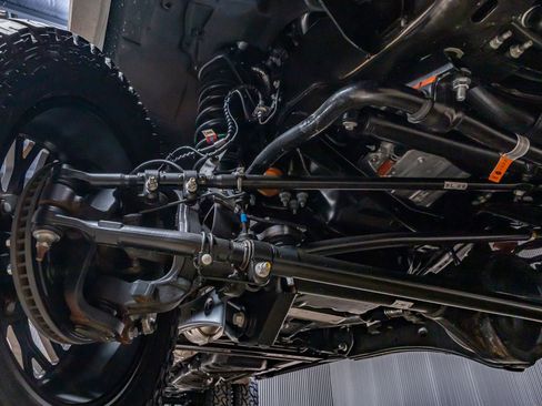 Used 2026 Ford F450 King Ranch w/ Chrome Package image 13