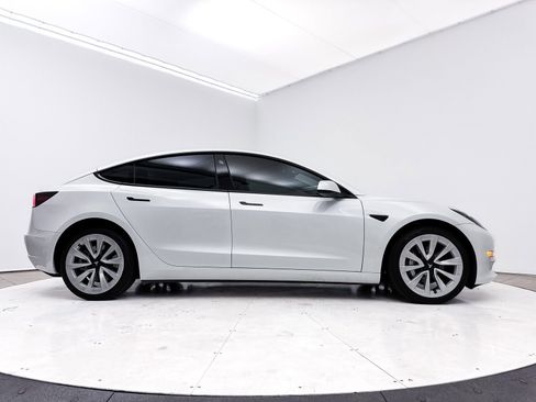 Used 2023 Tesla Model 3 Long Range image 38