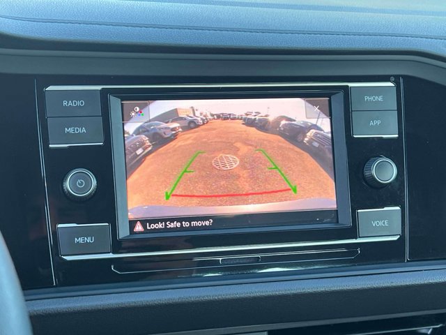 Used 2024 Volkswagen Jetta Sport FWD image 32
