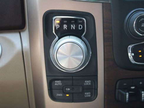 Used 2015 RAM 1500 Laramie Longhorn w/ Convenience Group image 18