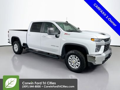 Used 2022 Chevrolet Silverado 3500 LT w/ Convenience Package
