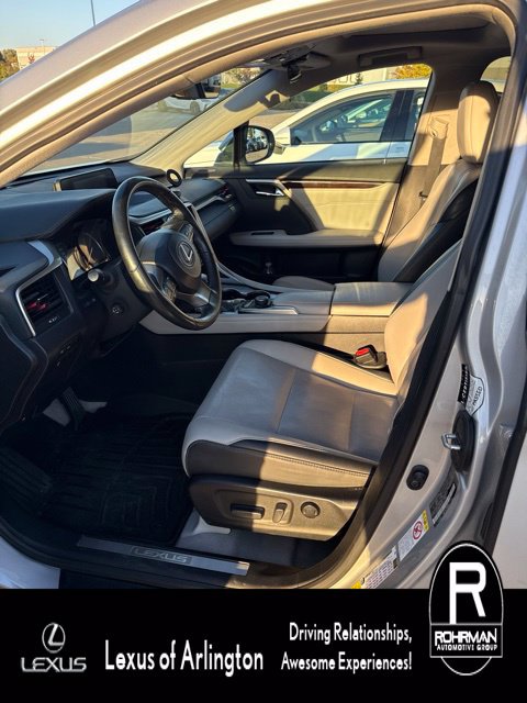Used 2017 Lexus RX 350 AWD w/ Premium Package image 6
