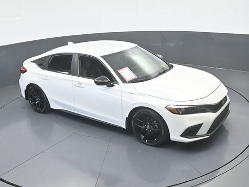 Used 2023 Honda Civic Sport image 50