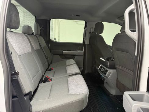 Used 2023 Ford F150 Lightning XLT w/ Tow Technology Package image 18