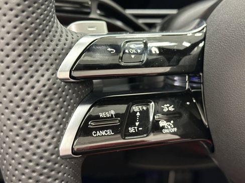 New 2026 Mercedes-Benz CLE 300 4MATIC Cabriolet image 25