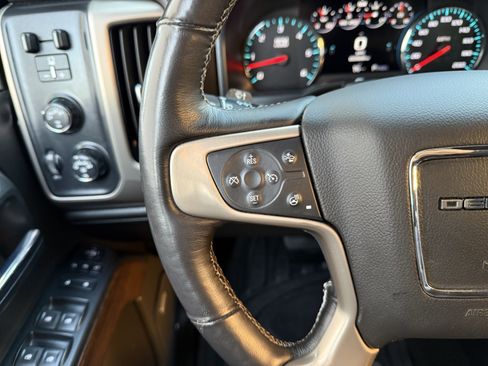 Used 2017 GMC Sierra 1500 Denali image 25