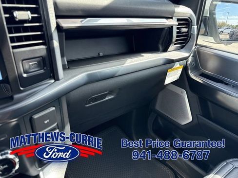 New 2026 Ford F150 Platinum AWD/4WD image 23