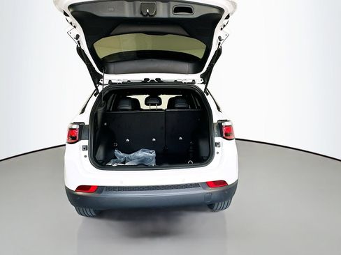 New 2026 Jeep Compass Limited AWD/4WD image 26