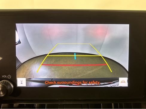 Used 2024 Toyota RAV4 XLE image 30