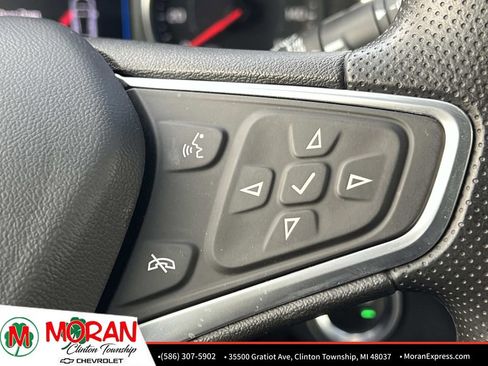 Certified 2023 Chevrolet Equinox LS w/ LS Convenience Package image 24