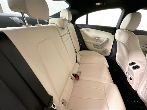 Certified 2023 Mercedes-Benz CLA 250 4MATIC image 19