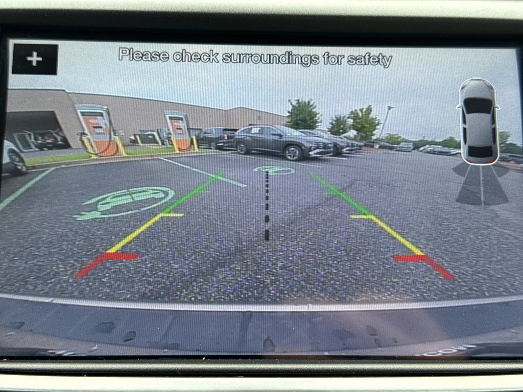 Used 2018 Lincoln MKX Reserve w/ Driver Assistance Package FWD image 32