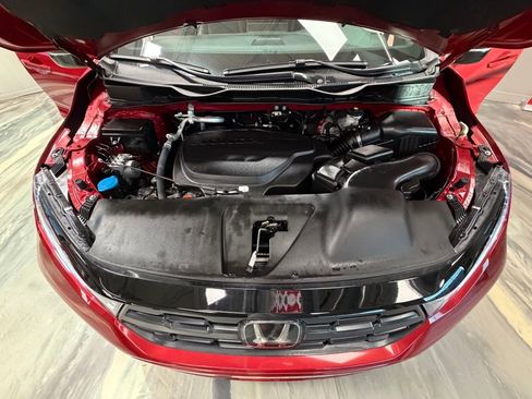 Used 2025 Honda Odyssey Sport-L image 56