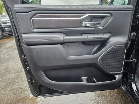 New 2026 RAM 1500 Laramie image 14