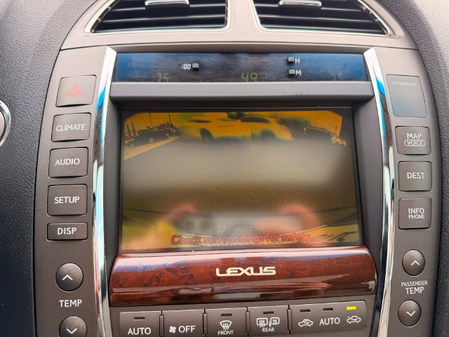 Used 2011 Lexus ES 350 w/ Preferred Accessory Package FWD image 24